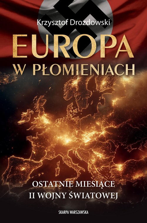 Europa w płomieniach