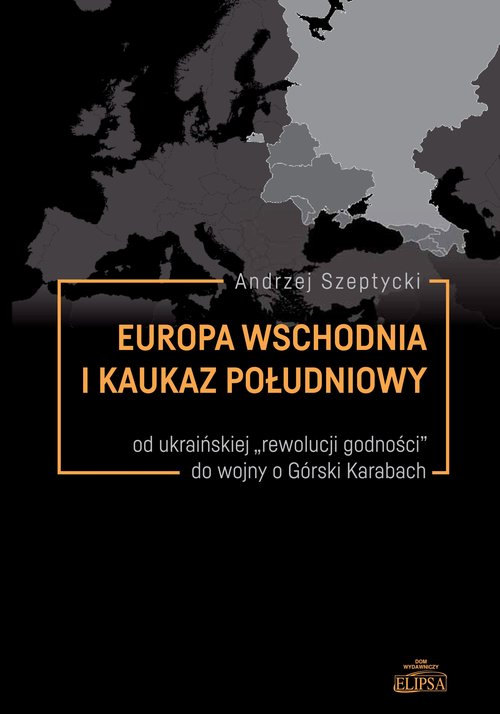 Europa Wschodnia i Kaukaz Południowy