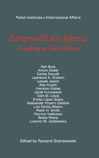 Europe and Latin America Looking at Each Other
