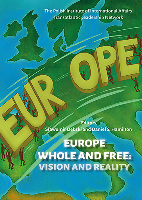Europe Whole and Free
