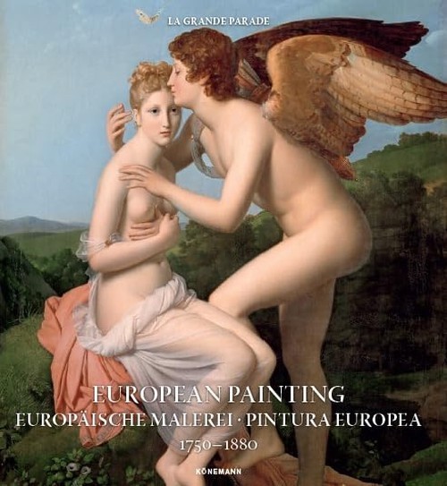 European Painting 1750-1880