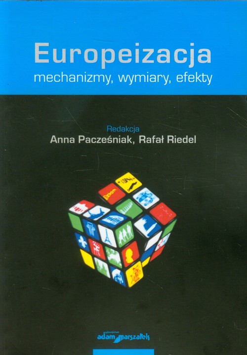 Europeizacja