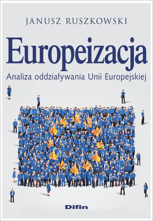 Europeizacja