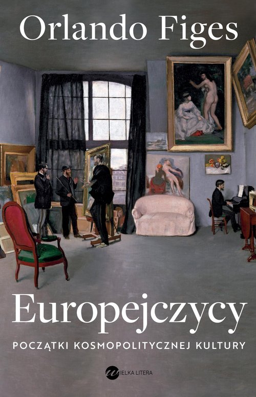 Europejczycy