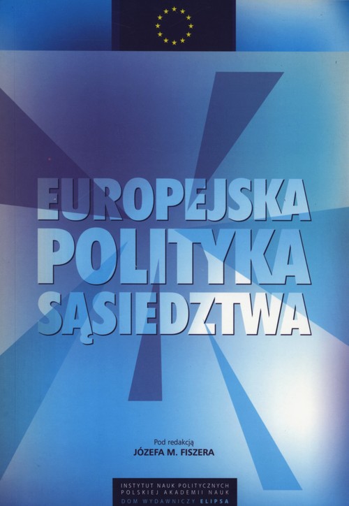 Europejska polityka sąsiedztwa