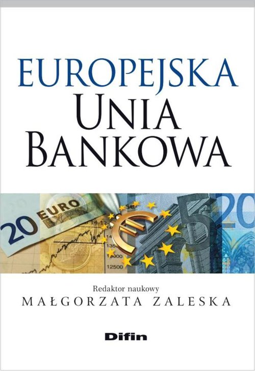 Europejska unia bankowa