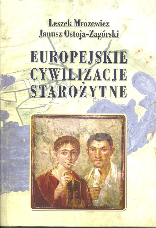 Europejskie cywilizacje starożytne