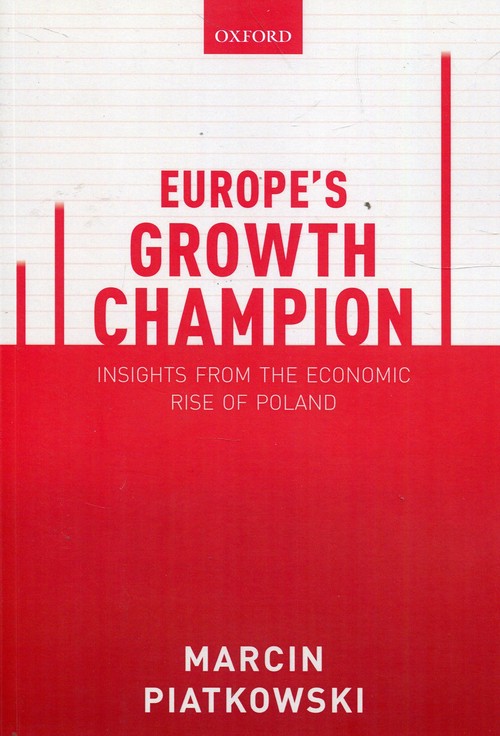 Europe's Growth Champion