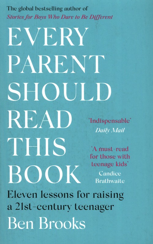 Every Parent Should Read This Book