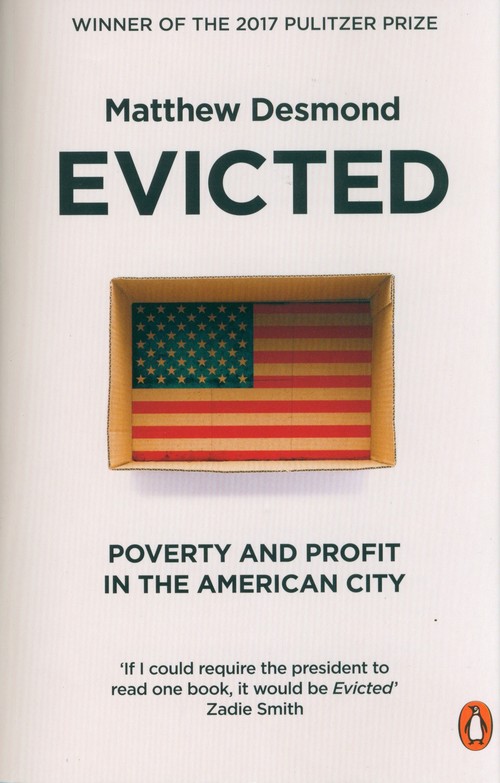Evicted