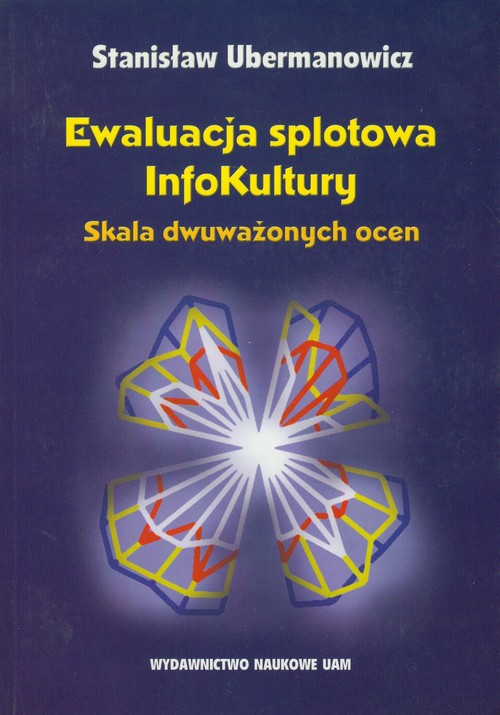 Ewaluacja splotowa InfoKultury