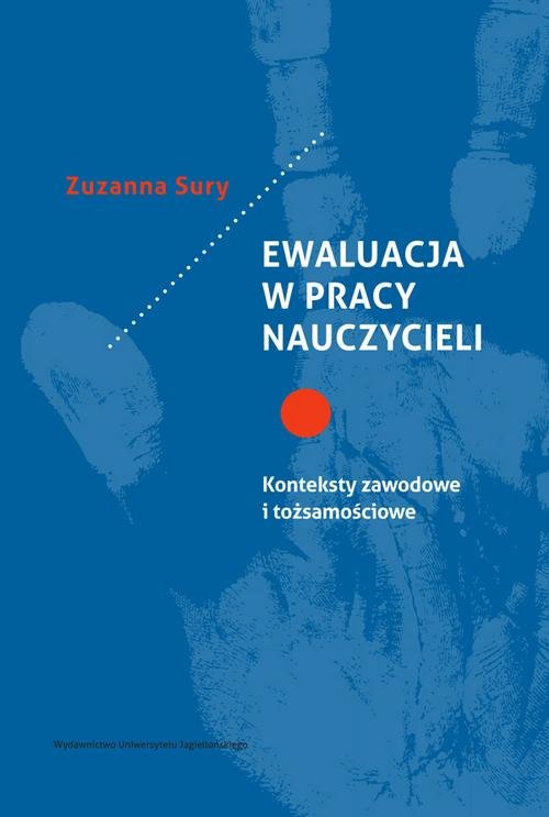 Ewaluacja w pracy nauczycieli