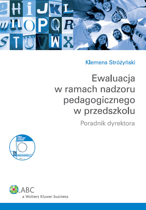Ewaluacja w ramach nadzoru pedagogicznego w przedszkolu