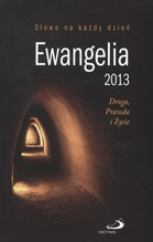 EWANGELIA 2013