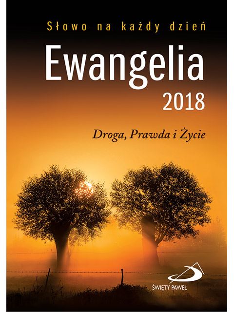 Ewangelia 2018