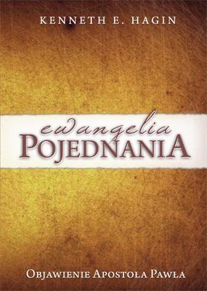 Ewangelia pojednania. Objawienie św. Pawła