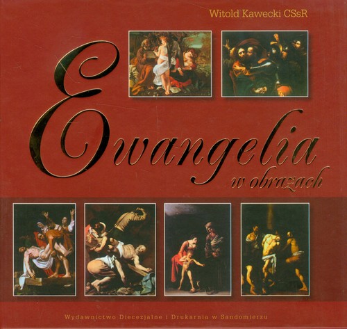 Ewangelia w obrazach