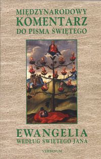 Ewangelia według św. Jana Komentarz