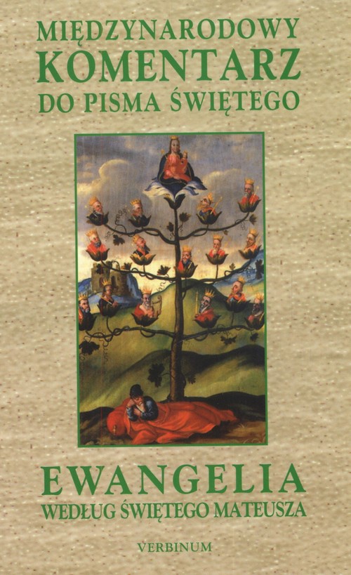 Ewangelia według Św. Mateusza (komentaerz)