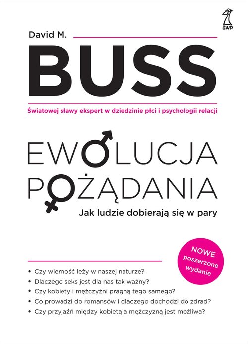 Ewolucja pożądania