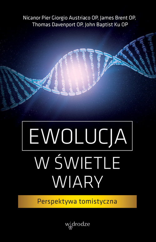 Ewolucja w świetle wiary