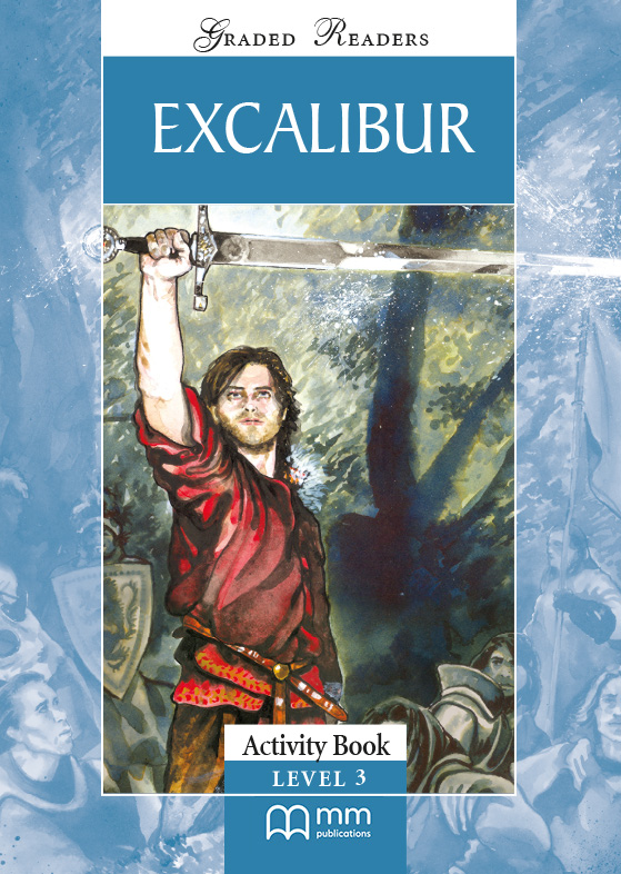 Excalibur Activity Book