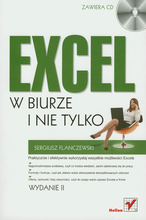 Excel w biurze i nie tylko