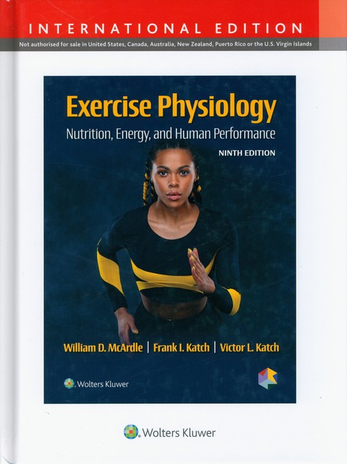Exercise Physiology