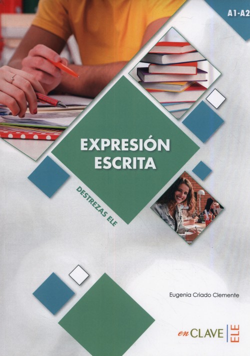 Expresion Escrita A1-A2 Destrezas ELE