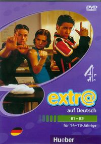 Extra auf Deutsch 4 DVD
