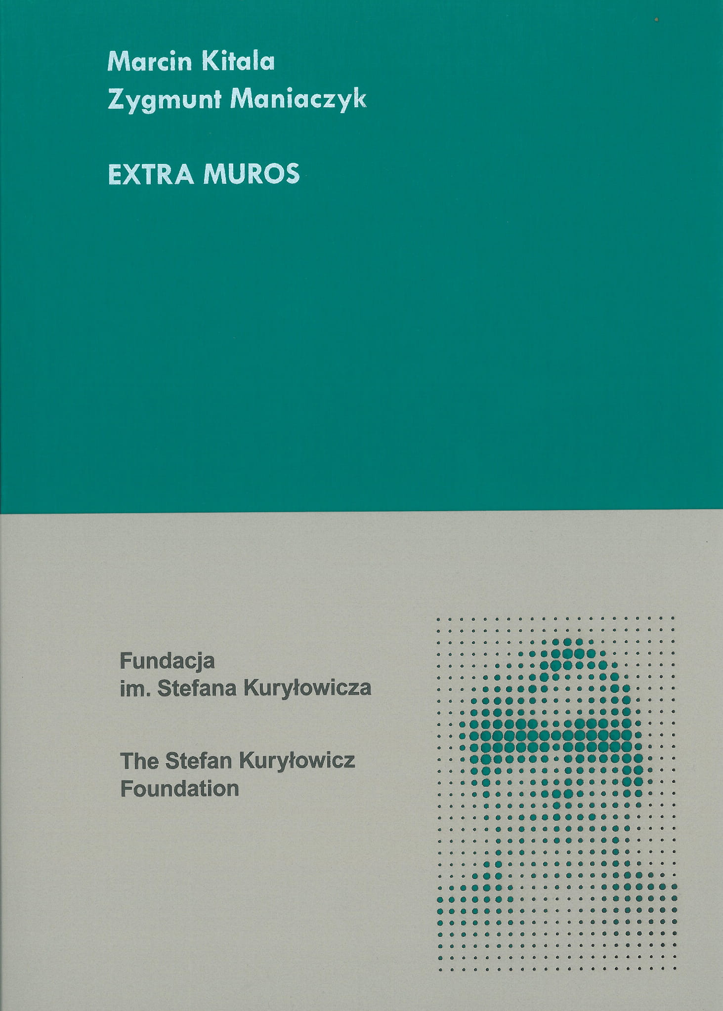 Extra muros