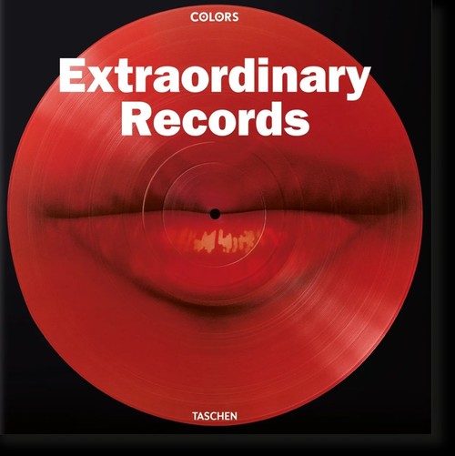 Extraordinary Records