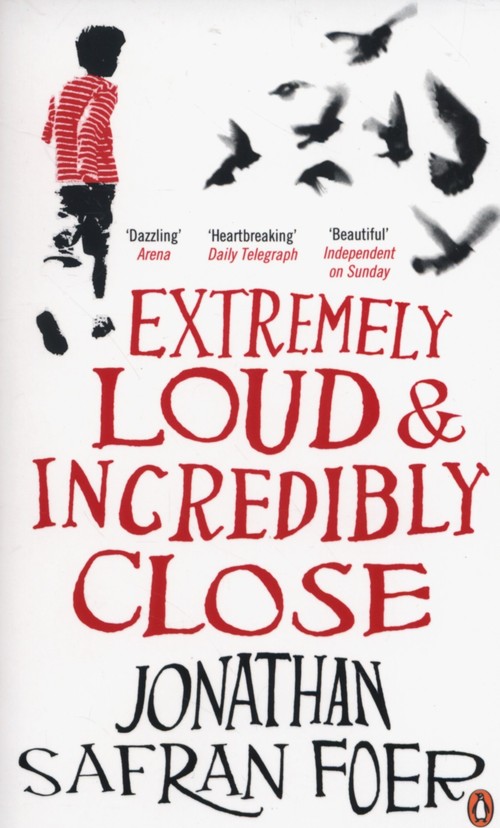 Extremely Loud and Incredibly Close