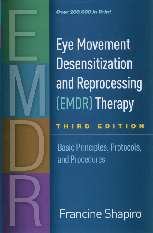 Eye Movement Desensitization and Reprocessing (EMDR) Therapy