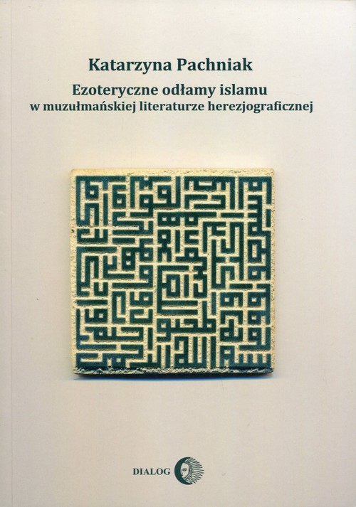 Ezoteryczne damy islamu