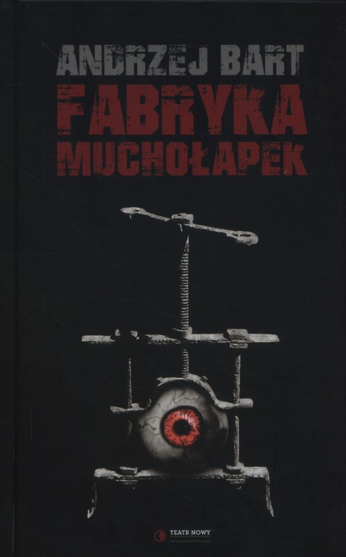 Fabryka muchołapek
