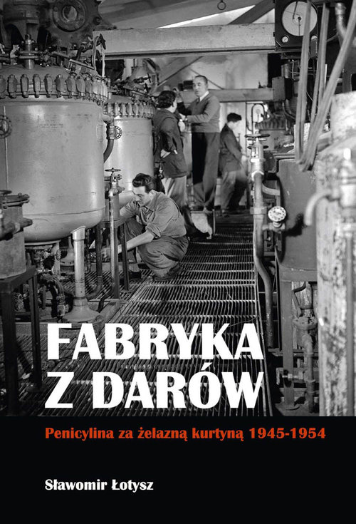 Fabryka z darów