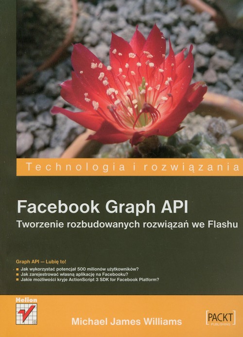 Facebook Graph API