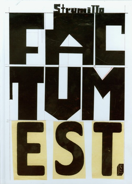 Factum est. dzienniki 1978-2006