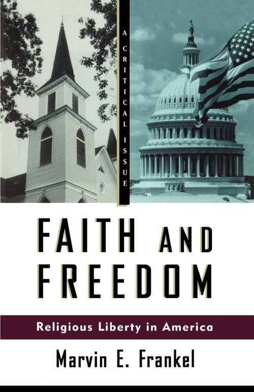 Faith and Freedom