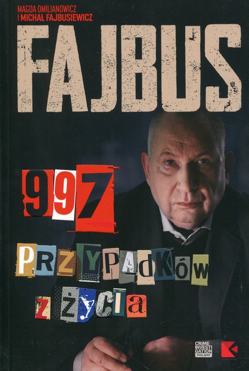 Fajbus 997 przypadków z życia
