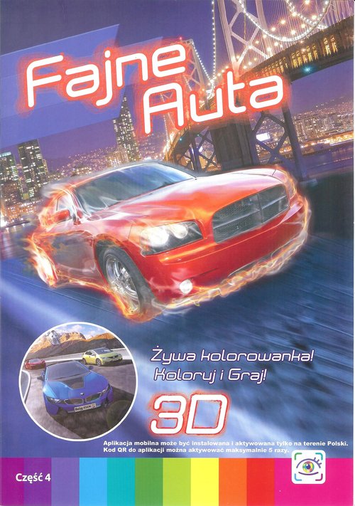 Fajne auta