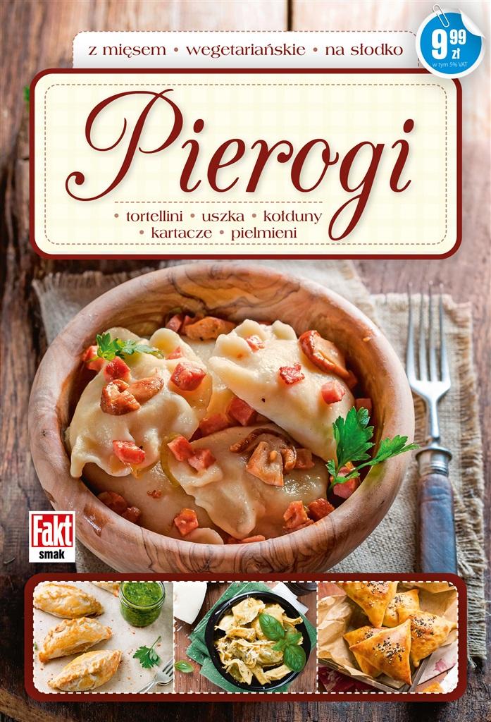 Fakt smak. Pierogi