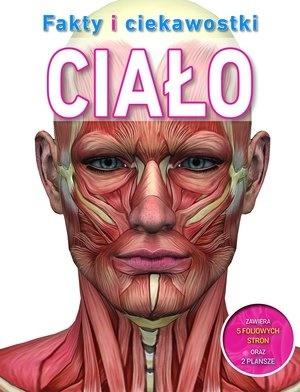Fakty i ciekawostki. Ciało