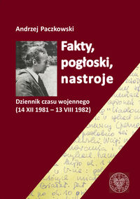 Fakty pogłoski nastroje