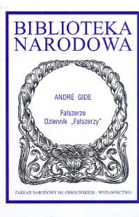 Fałszerze Dziennik "Fałszerzy"