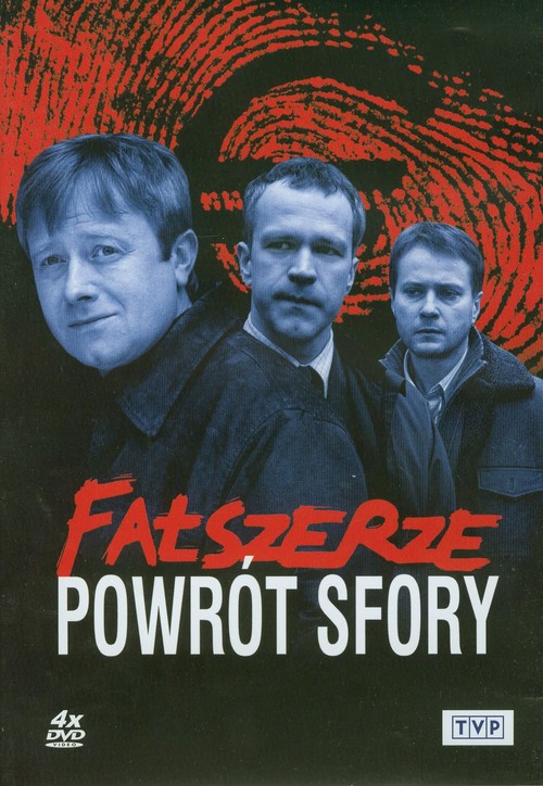 Fałszerze - powrót sfory