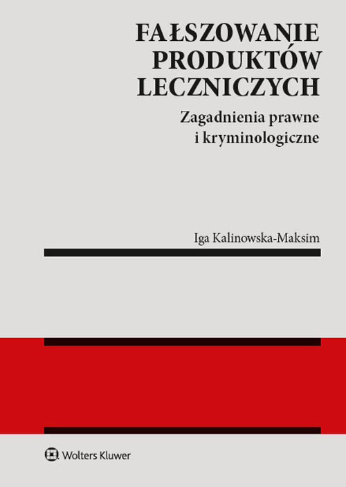 Fałszowanie produktów leczniczych