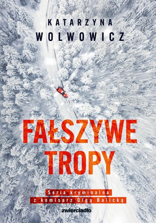 Fałszywe tropy