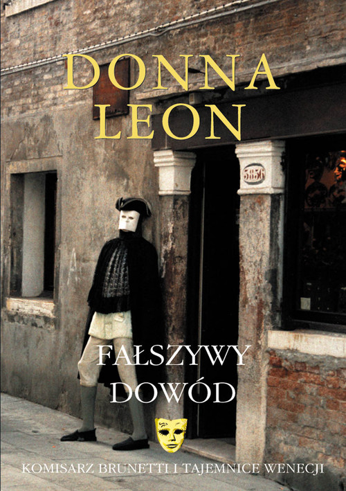 Fałszywy dowód